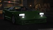 Pegassi Torero [V1.3]